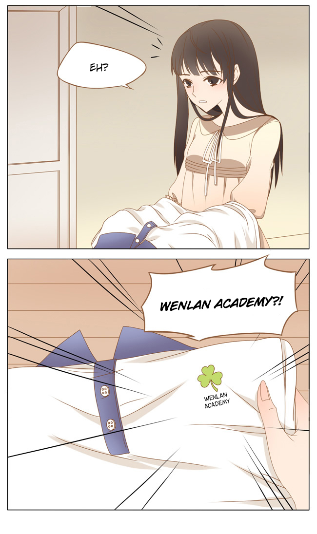 I Am My Wife chapter 3 page 13