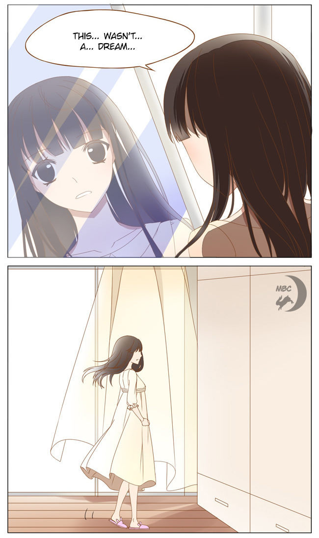 I Am My Wife chapter 3 page 3