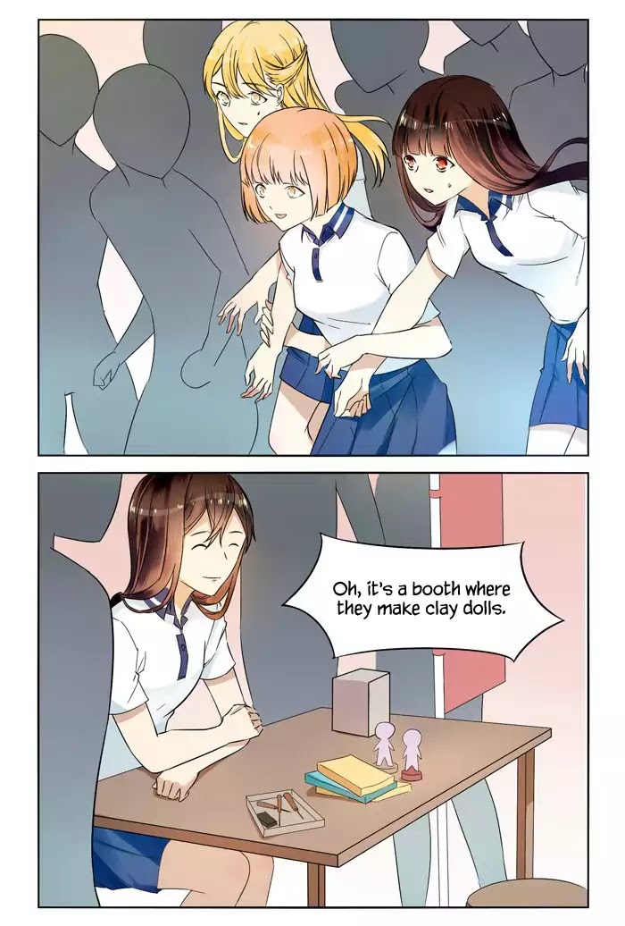 I Am My Wife chapter 30 page 14