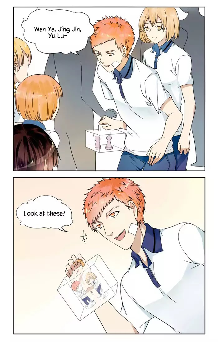 I Am My Wife chapter 30 page 15