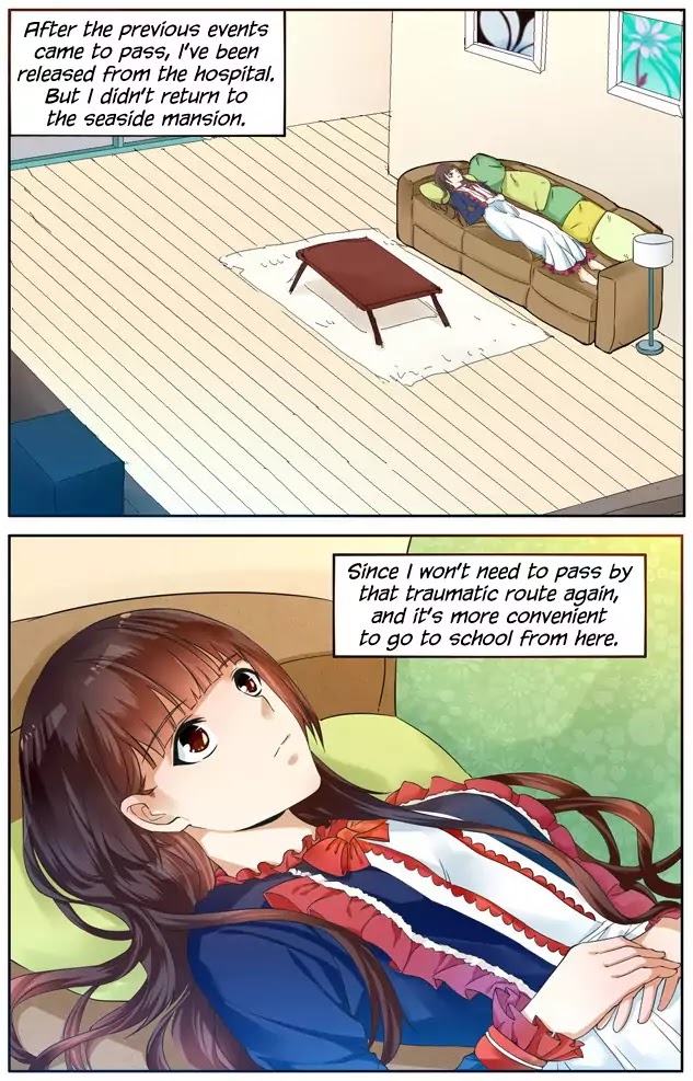 I Am My Wife chapter 30 page 2