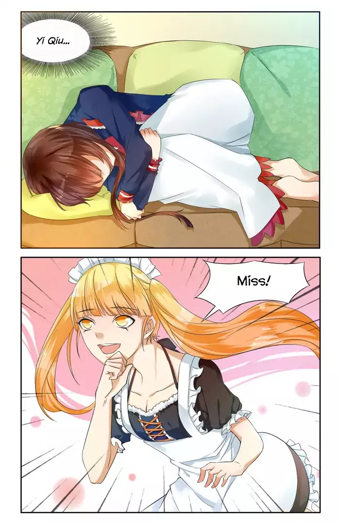 I Am My Wife chapter 30 page 5