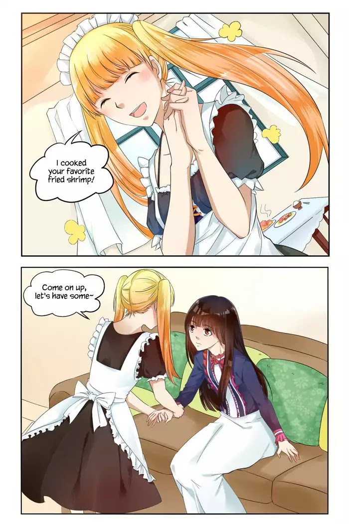 I Am My Wife chapter 30 page 6