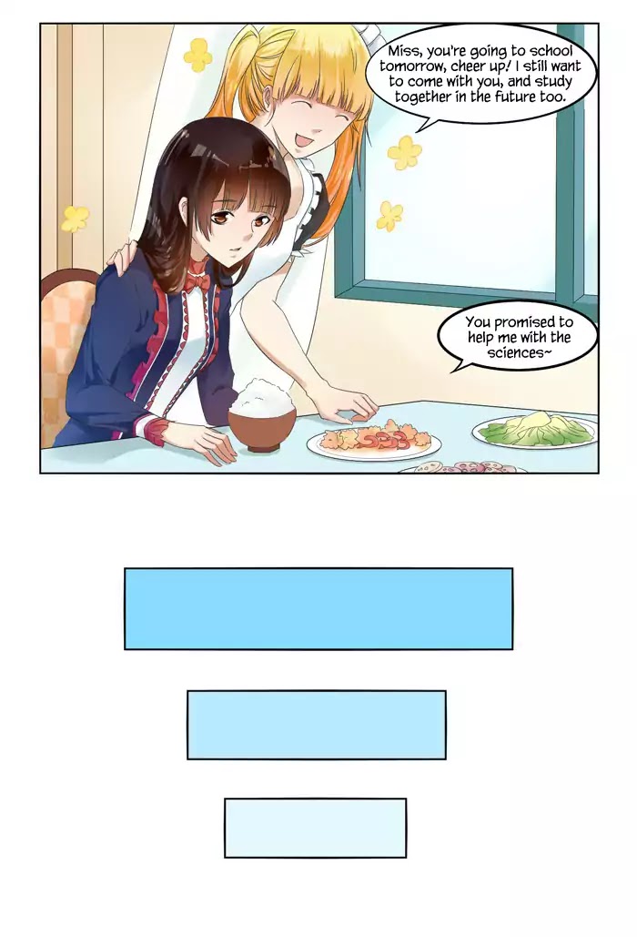 I Am My Wife chapter 30 page 7