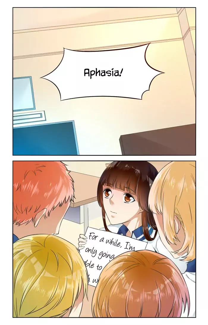 I Am My Wife chapter 30 page 8