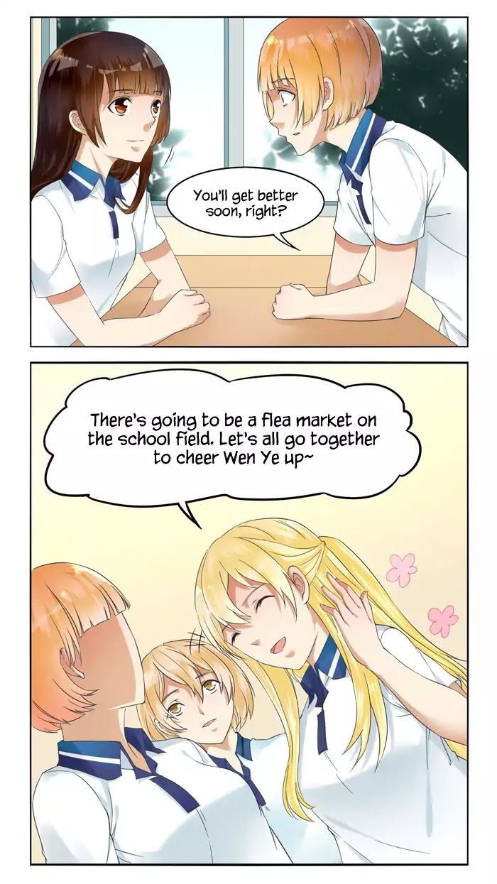 I Am My Wife chapter 30 page 9