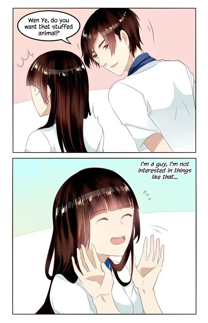 I Am My Wife chapter 31 page 10