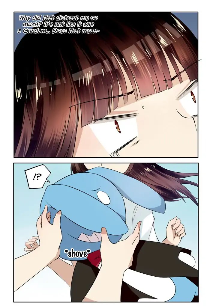 I Am My Wife chapter 31 page 11