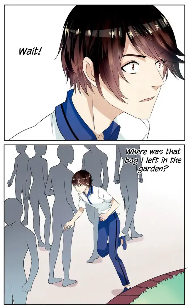 I Am My Wife chapter 31 page 15