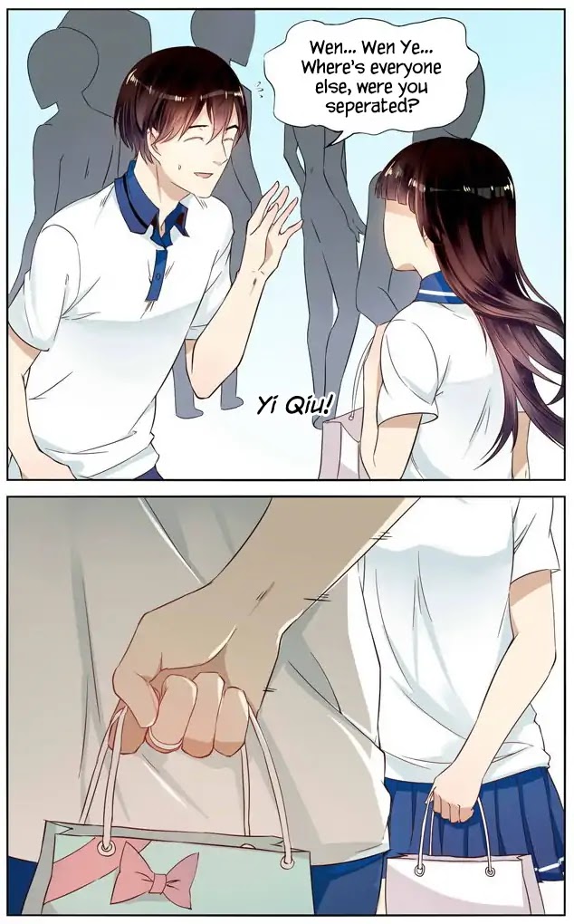 I Am My Wife chapter 31 page 2