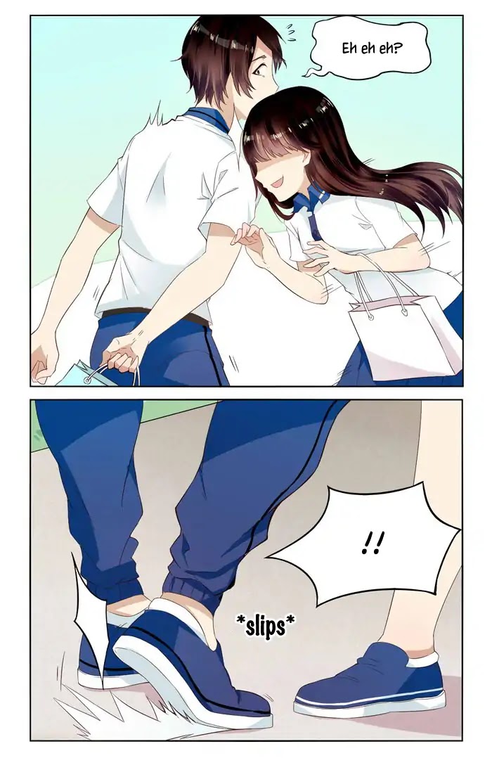 I Am My Wife chapter 31 page 4