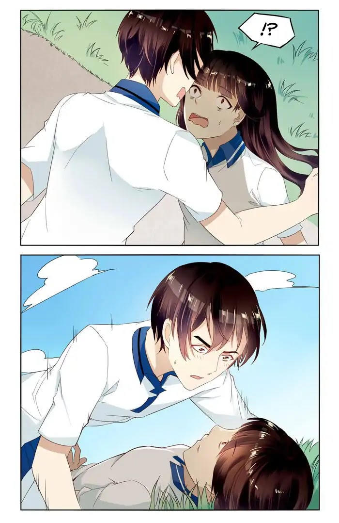 I Am My Wife chapter 31 page 5