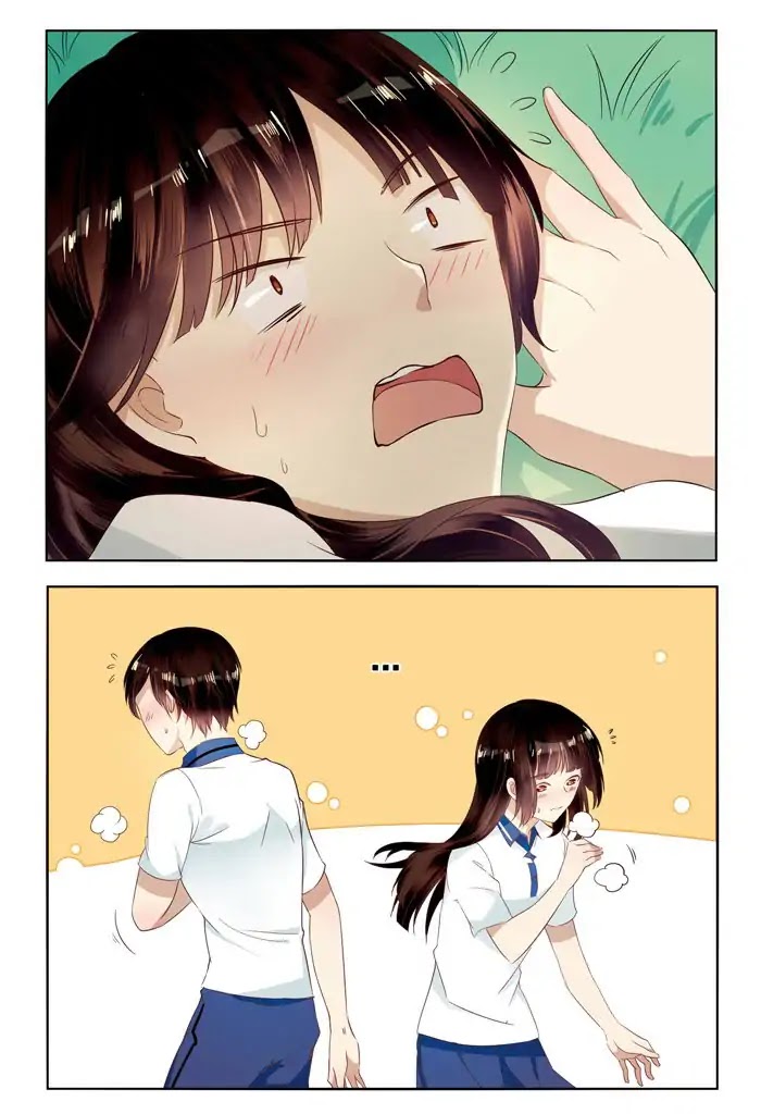 I Am My Wife chapter 31 page 6