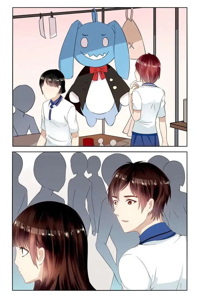 I Am My Wife chapter 31 page 9