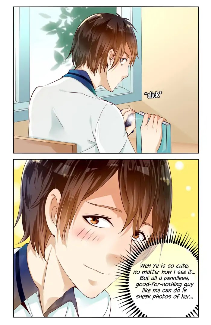 I Am My Wife chapter 32 page 10