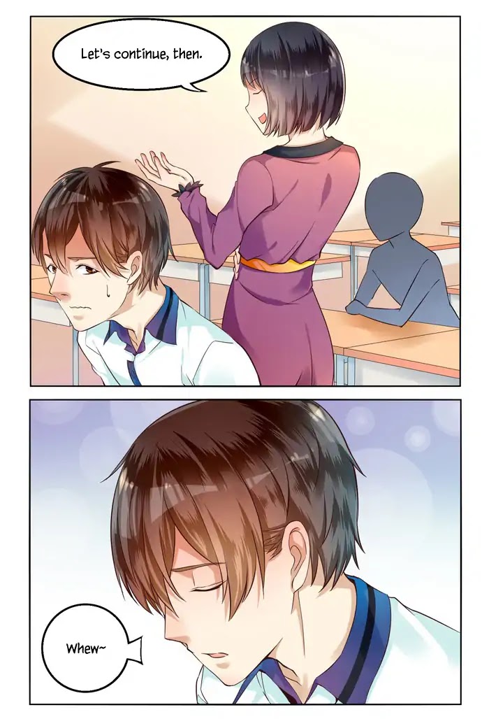 I Am My Wife chapter 32 page 13