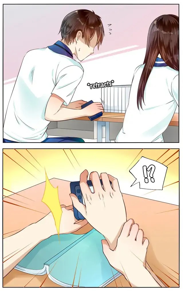 I Am My Wife chapter 32 page 14