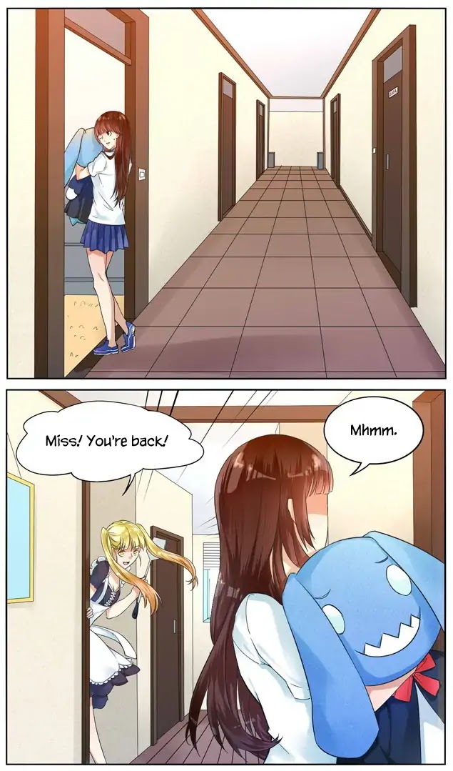 I Am My Wife chapter 32 page 2