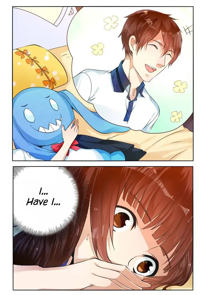 I Am My Wife chapter 32 page 4