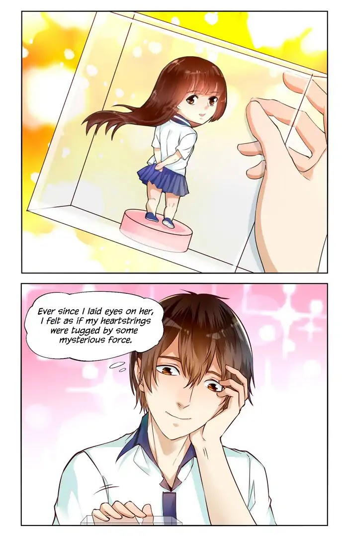 I Am My Wife chapter 32 page 6