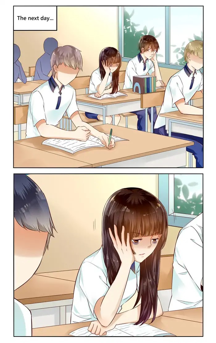 I Am My Wife chapter 32 page 8