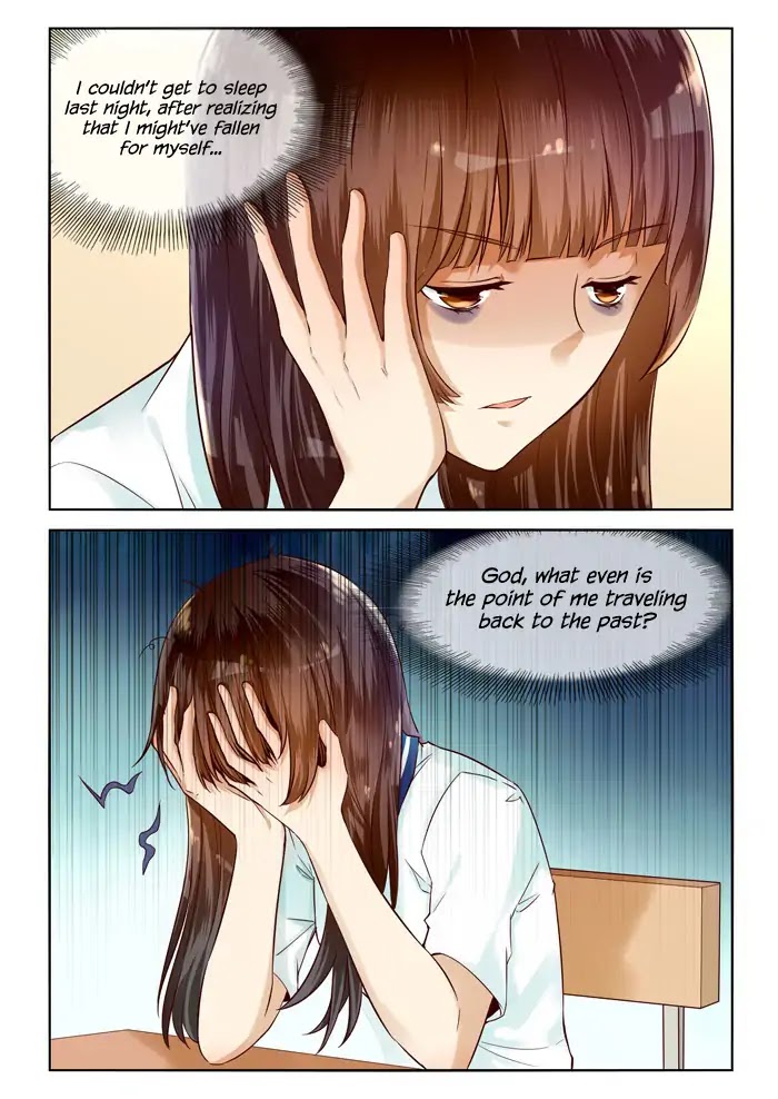 I Am My Wife chapter 32 page 9