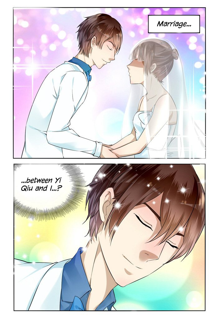 I Am My Wife chapter 33 page 11