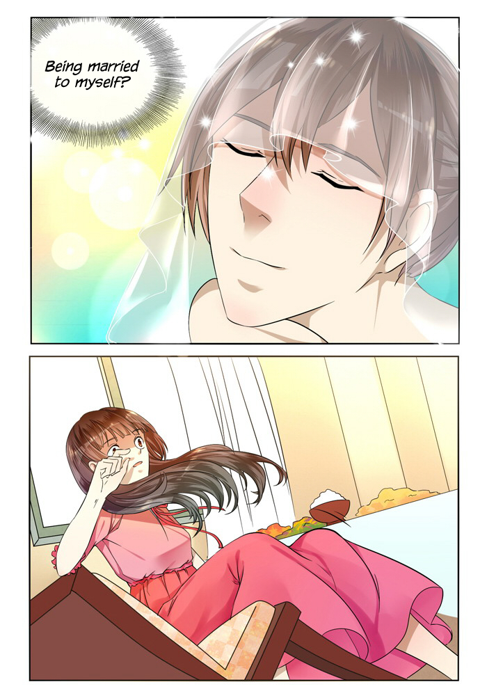 I Am My Wife chapter 33 page 12