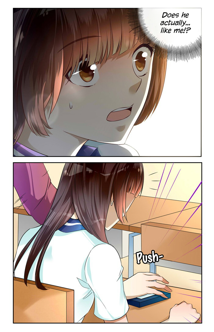 I Am My Wife chapter 33 page 5