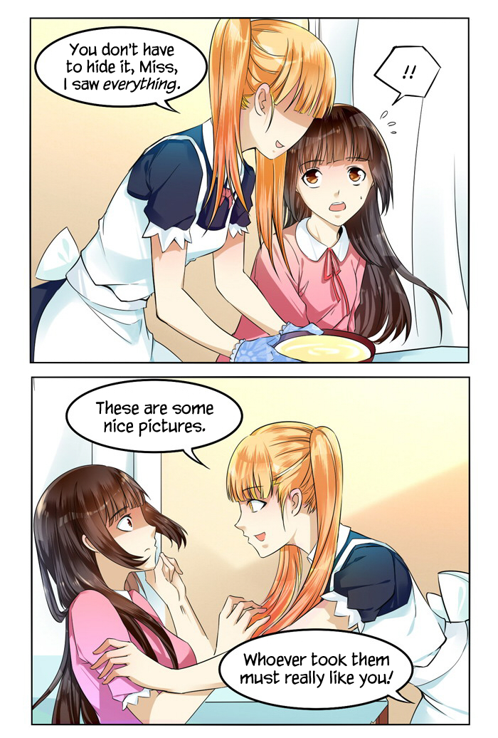 I Am My Wife chapter 33 page 9