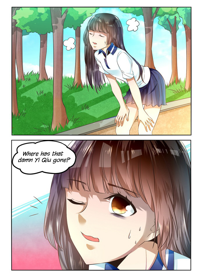 I Am My Wife chapter 34 page 11