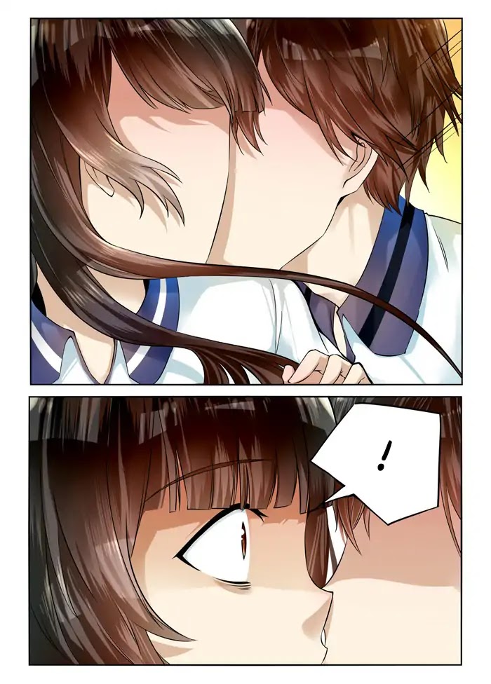 I Am My Wife chapter 35 page 10