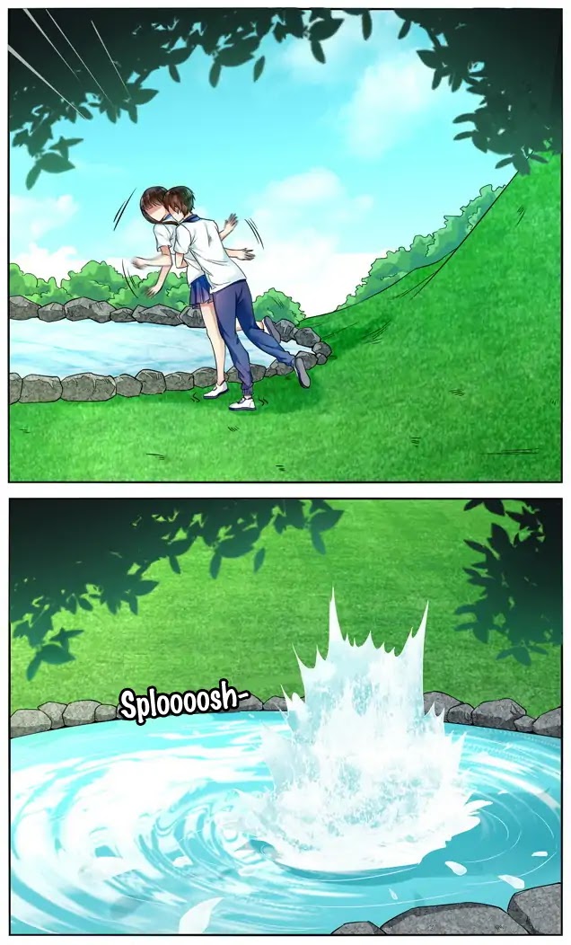 I Am My Wife chapter 35 page 11