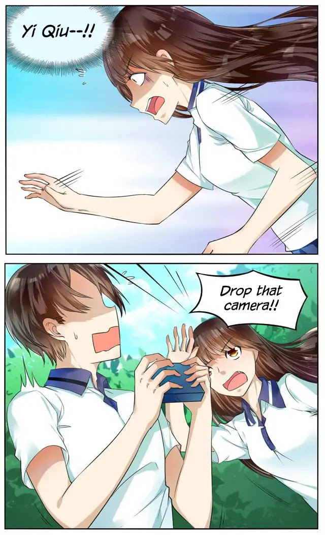 I Am My Wife chapter 35 page 2