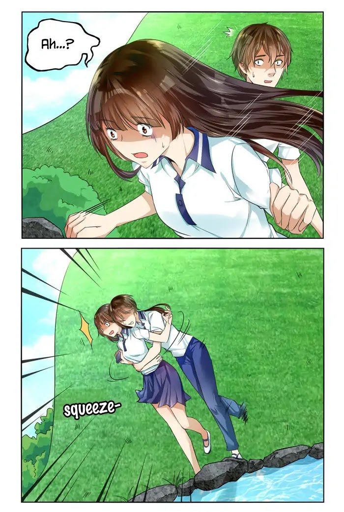 I Am My Wife chapter 35 page 3