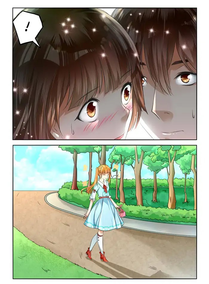 I Am My Wife chapter 35 page 4