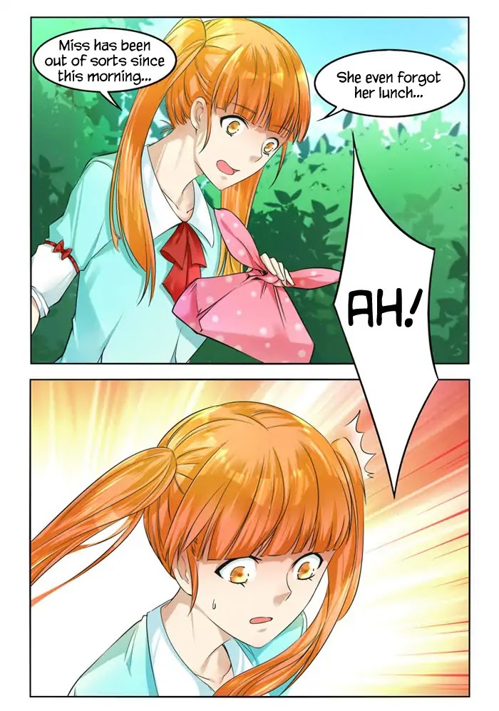 I Am My Wife chapter 35 page 5