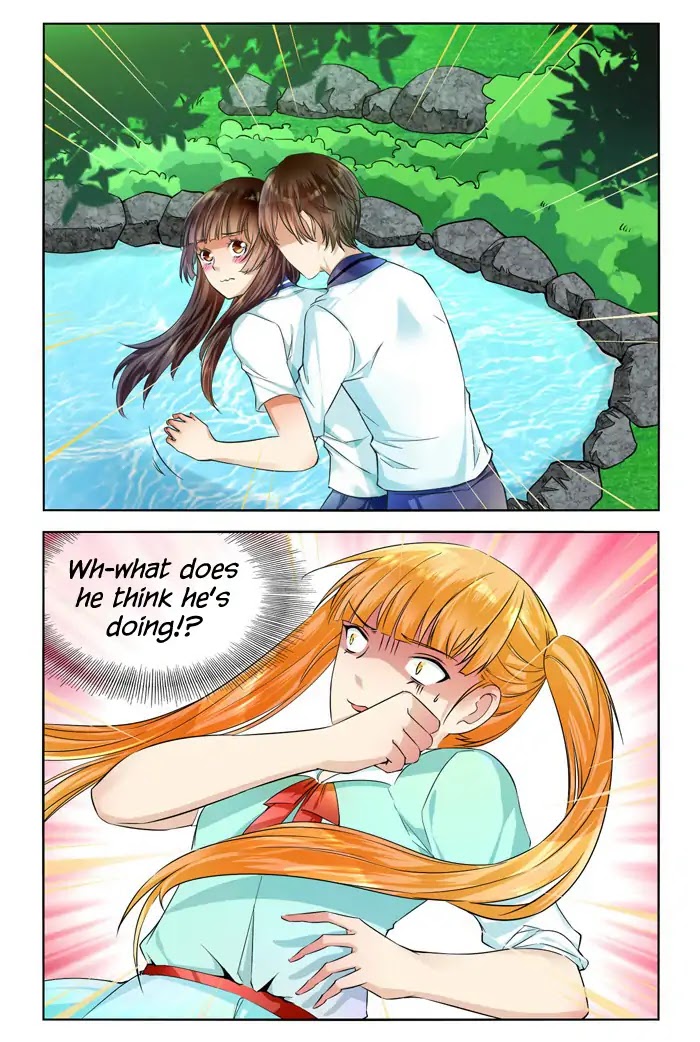 I Am My Wife chapter 35 page 6