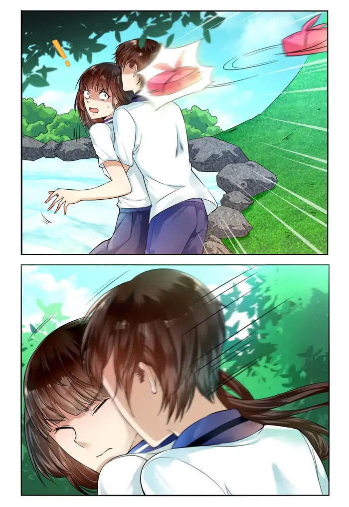 I Am My Wife chapter 35 page 9