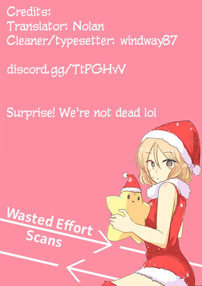 I Am My Wife chapter 36 page 1