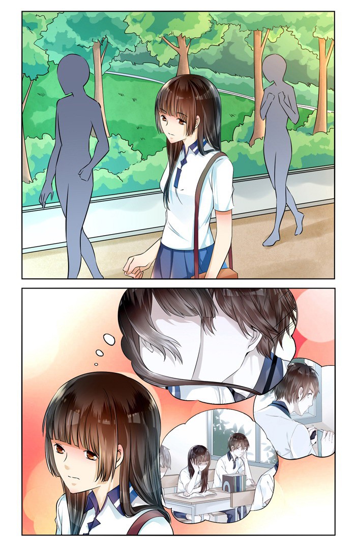 I Am My Wife chapter 36 page 10