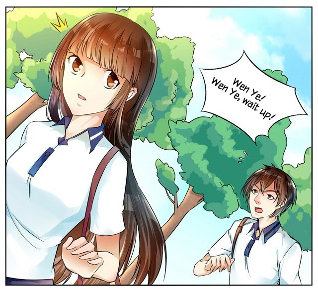 I Am My Wife chapter 36 page 11