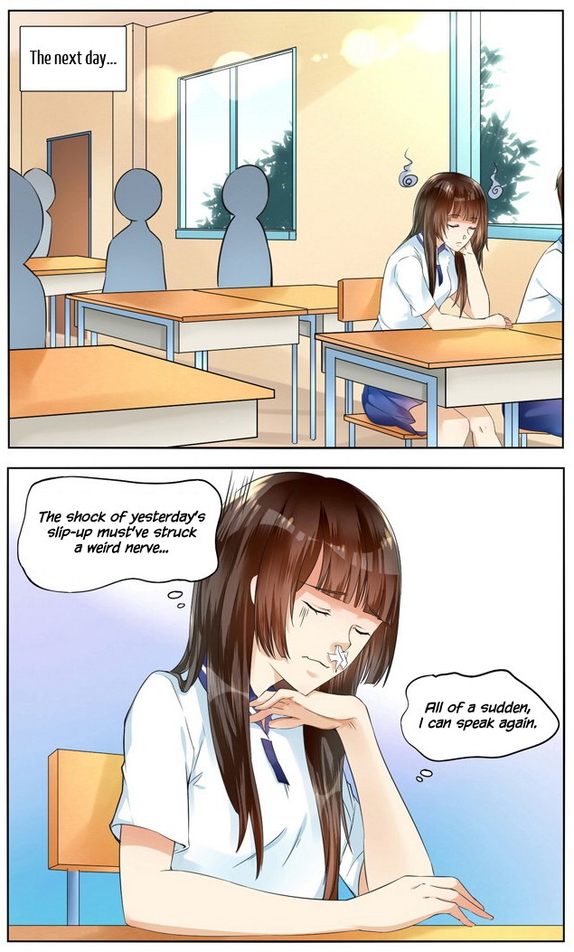 I Am My Wife chapter 36 page 2