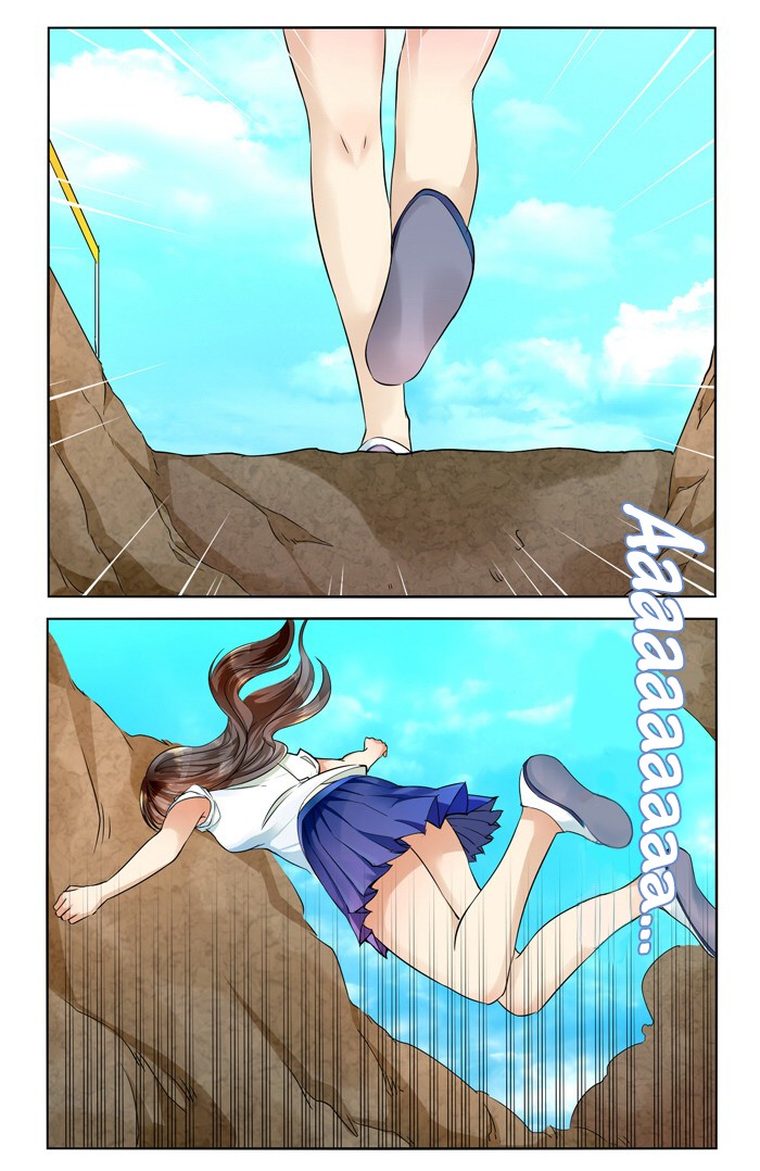 I Am My Wife chapter 37 page 10