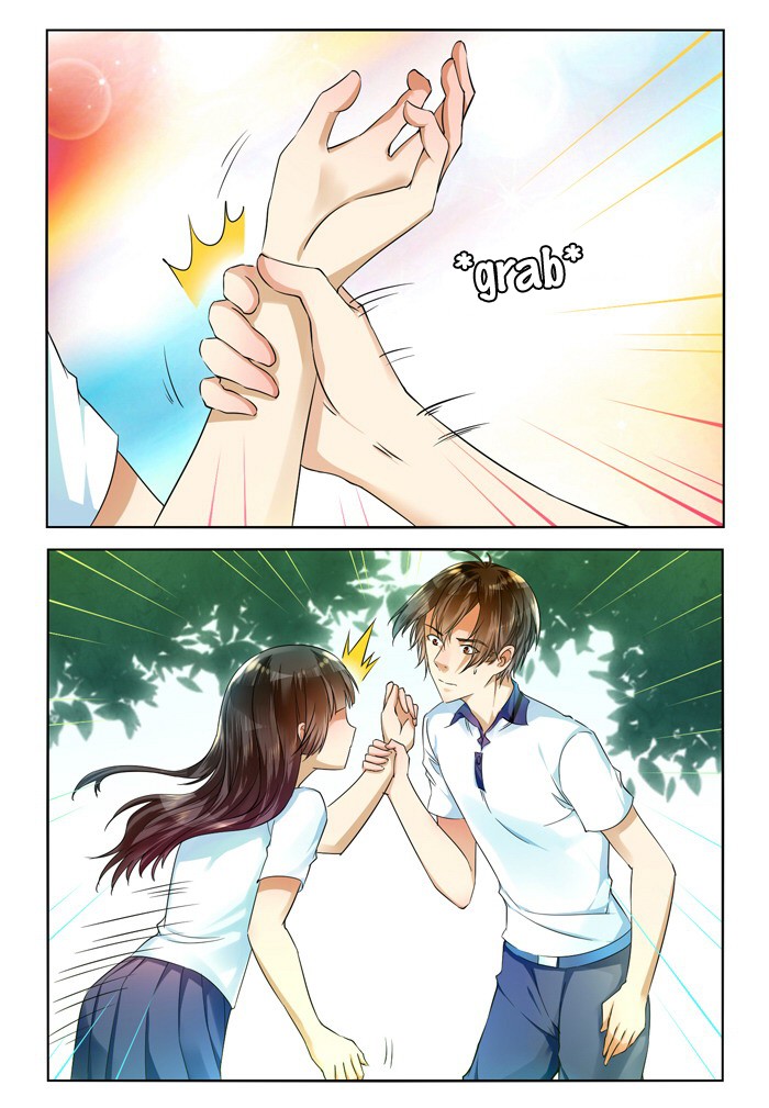 I Am My Wife chapter 37 page 4