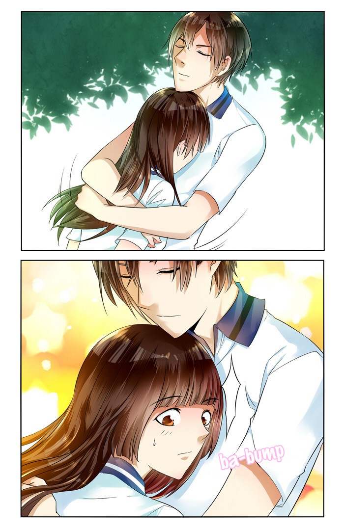 I Am My Wife chapter 37 page 5