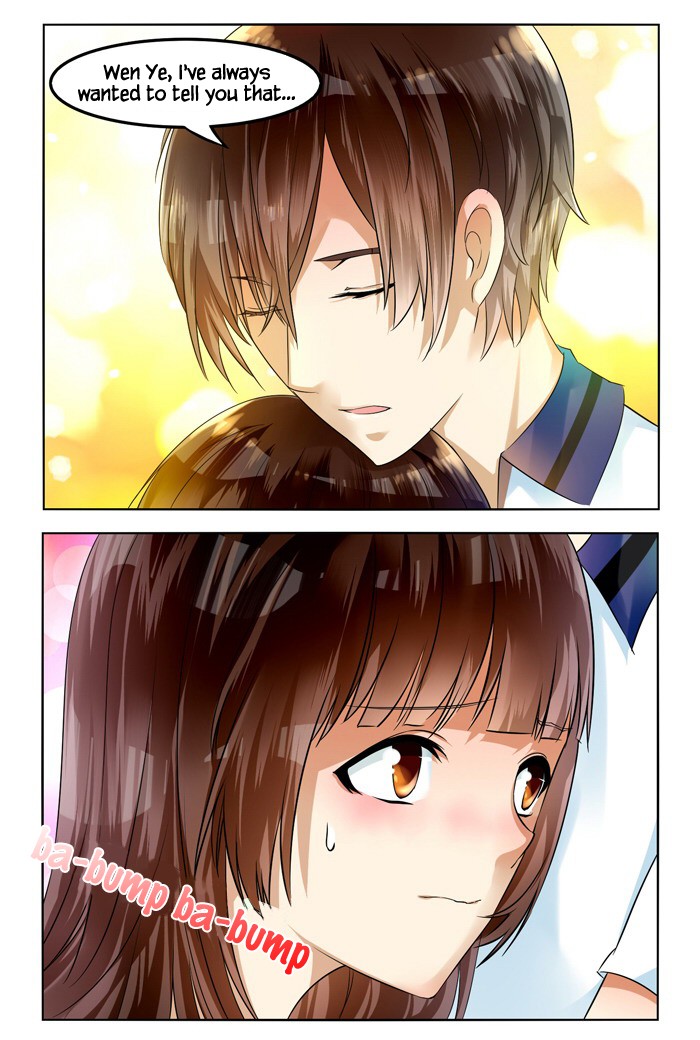 I Am My Wife chapter 37 page 6