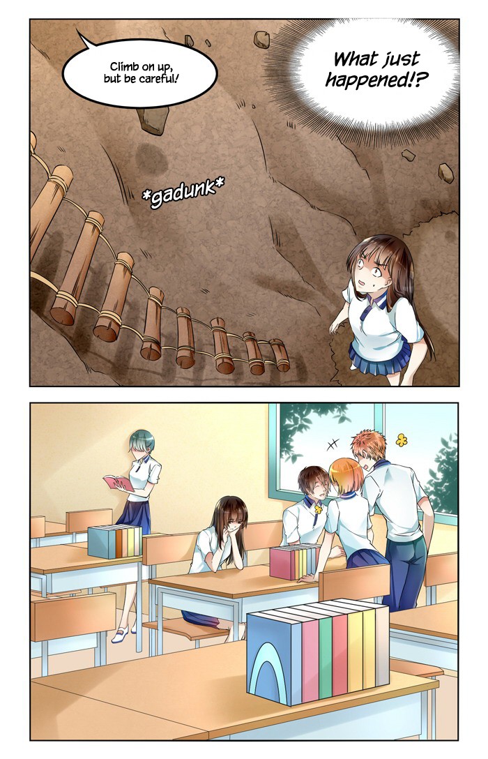 I Am My Wife chapter 38 page 11