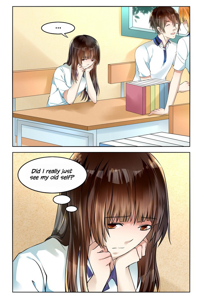 I Am My Wife chapter 38 page 12