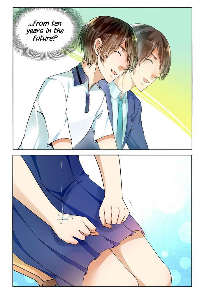 I Am My Wife chapter 38 page 14